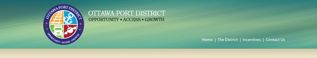 Ottawa Port DIstrict
